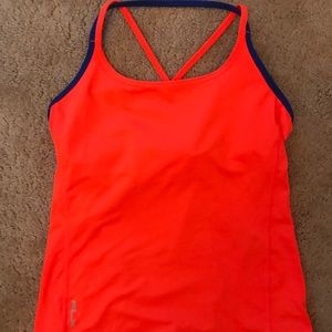 Ralph Lauren tank